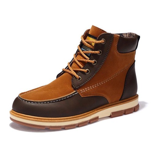top work boots 2019